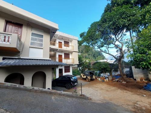 KARTHIKA HOMES - 숙소 외관
