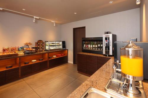 542539392 karaksa hotel premier Tokyo Ginza