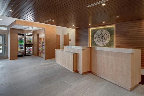 Fairfield by Marriott Inn & Suites Rochester Hills - image 4