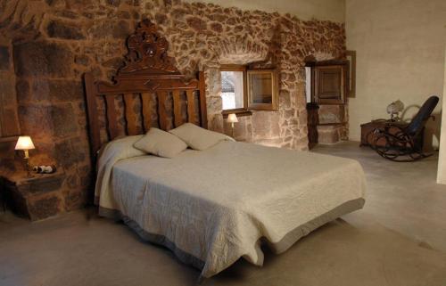 La Premsa Hotel Rural in คาร์โดนา
