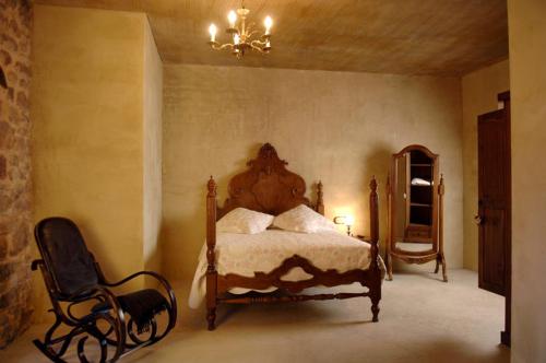  La Premsa Hotel Rural in Cardona