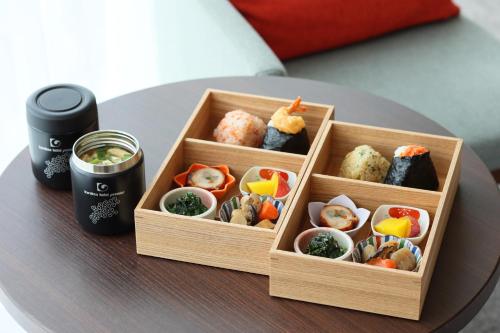 542541141 karaksa hotel premier Tokyo Ginza
