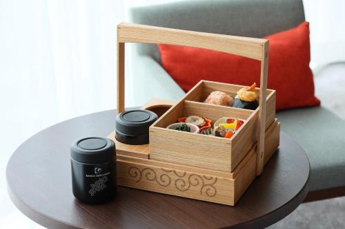 542541175 karaksa hotel premier Tokyo Ginza