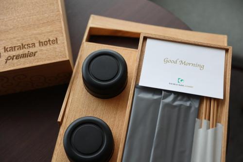 542541185 karaksa hotel premier Tokyo Ginza
