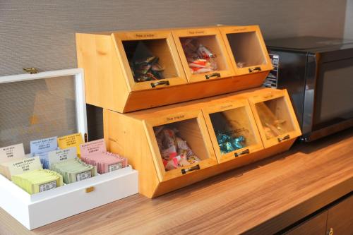 542541467 karaksa hotel premier Tokyo Ginza