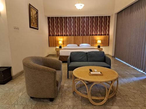 Bali World Hotel in Kiaracondong