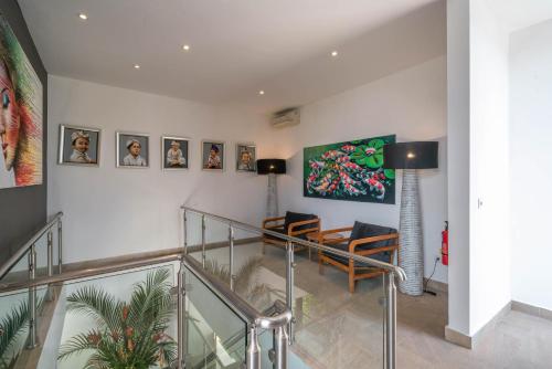 Main gallery