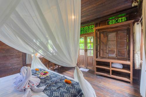 Abian Ubud View Room Type - Plunge Pool Suite