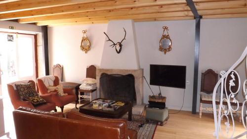  Casa Rural Santa Teresinha in Campo de Víboras