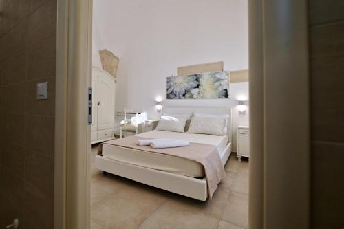 OLIMPO - LA DIMORA DELLE DIVINITA'