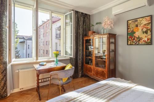 Smile Apartments Center Kraków Old Town, Cracovie (photo 8)