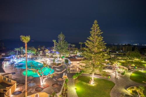 Facilities, Atlantis Hotel in Kos Island