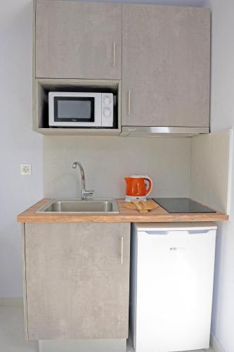 Corfu Port Studios Corfu Port Studios