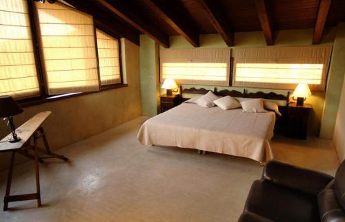 La Premsa Hotel Rural in คาร์โดนา