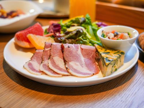 THE GENERAL KYOTO Bukkoji Shinmachi