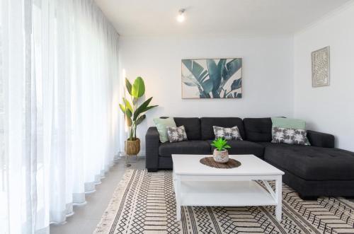 Two-Bedroom Apartment image 7