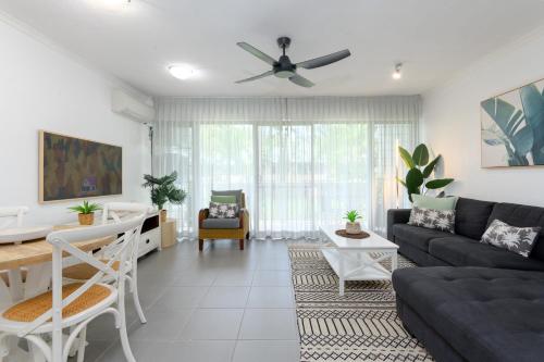 Two-Bedroom Apartment image 2
