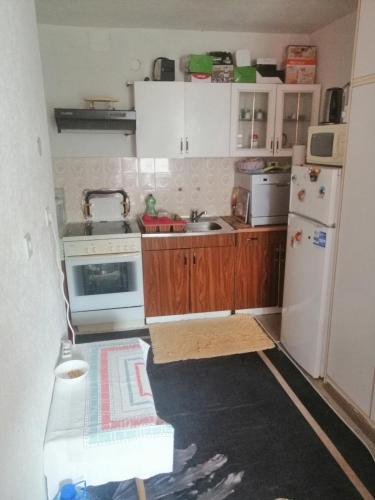 Apartaman Ilidza-Luzani