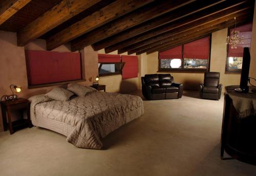 La Premsa Hotel Rural in คาร์โดนา