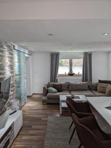 Ferienwohnung Zum Kühlen Grund (Ferienwohnung Zum Kuhlen Grund) in Eimelrod