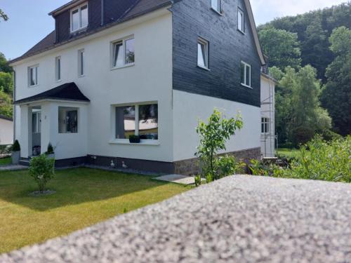 Ferienwohnung Zum Kühlen Grund (Ferienwohnung Zum Kuhlen Grund) in Eimelrod