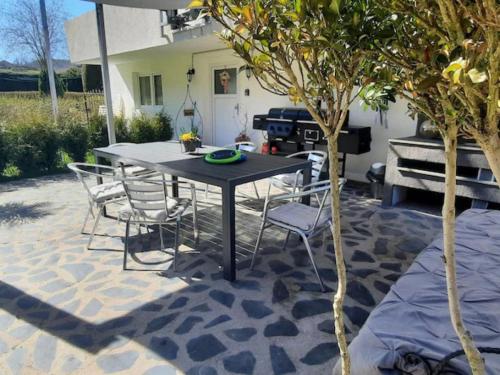 Ferienwohnung Zum Kühlen Grund (Ferienwohnung Zum Kuhlen Grund) in Eimelrod