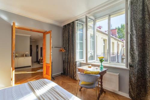 Smile Apartments Center Kraków Old Town, Cracovie (photo 9)