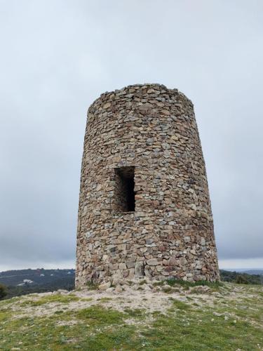 Alojamientos El Castillo