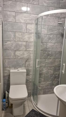 4 Cosy Bedrooms near Airport & City 7people, Dublin (fotografie 9)