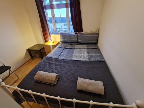 4 Cosy Bedrooms near Airport & City 7people, Dublin (fotografie 3)