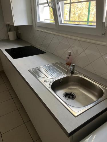 Bel appartement de 60 m2 in Rosieres-pres-Troyes