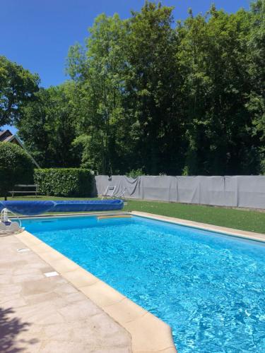 Bel appartement de 60 m2 in Rosieres-pres-Troyes