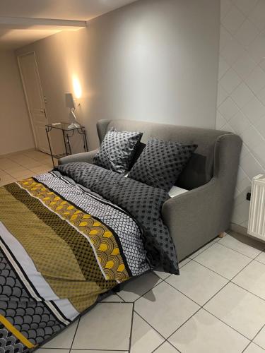 Bel appartement de 60 m2 in Rosieres-pres-Troyes