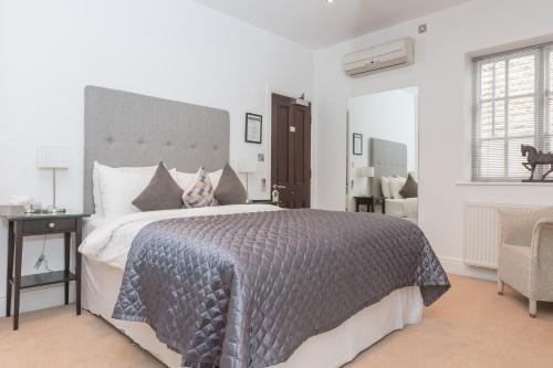 Woodlands Hotel, Leeds (fotografie 3)