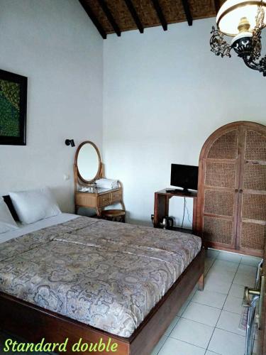 Facilities, Hotel Bladok Yogyakarta near Tugu Railway Station