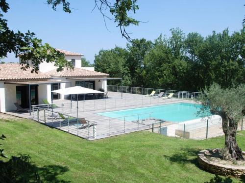 Holiday home Villa Saint Genies