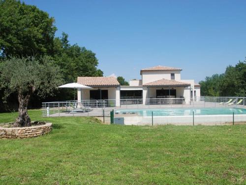 Holiday home Villa Saint Genies