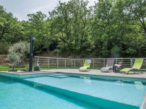 Holiday home Villa Saint Genies