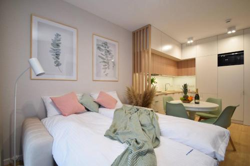 Rogowo Pearl Apartamenty