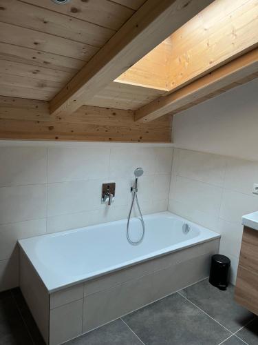 Ferienwohnung Hirnsberglehen in Centru oraș Bischofswiesen