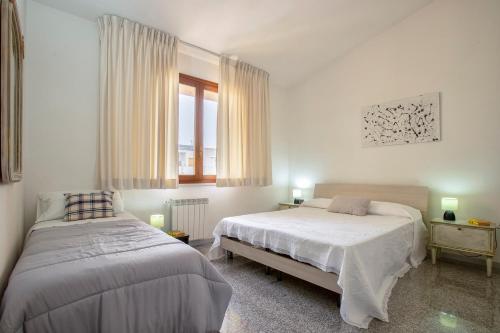 A casa di Giò