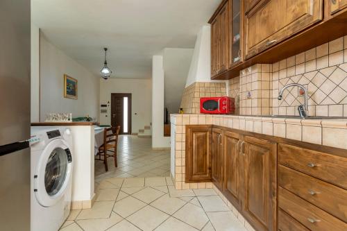 Appartamento Libio Porto Torres