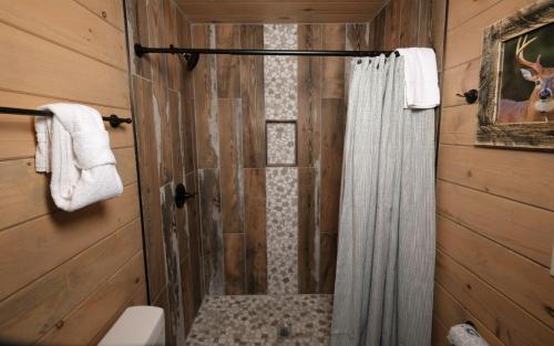 Splashin Mountain Retreat - image 4