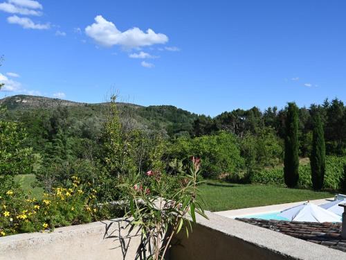 Restful Villa in Largenti re with Swimming Pool