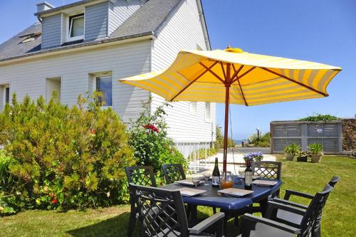 Holiday home in Perros Guirec - Location saisonnière - Perros-Guirec