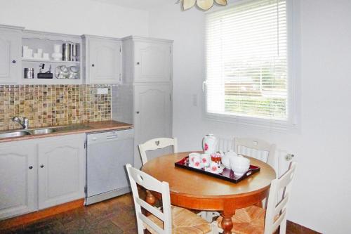 Holiday home with sea view in Perros-Guirec