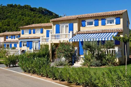 Residence Le Clos des Oliviers Vidauban - CAZ01101c-IYB