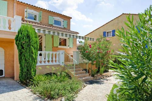 Residence Le Clos des Oliviers Vidauban - CAZ01101c-IYB