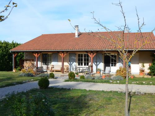 Luxury villa near the cute towns of Sarlat and Rocamadour - Location saisonnière - Lanzac
