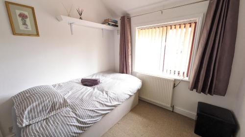 Relaxing 3 Bedroom Norwich Haven